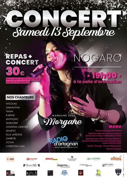 Concert
